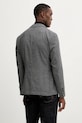 Odzież Joop! marynarka z dodatkiem wełny 30048819 szary