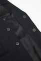 MM6 Maison Margiela marynarka z wełną x MM6 Wardro SH0BN0007.M35153.900