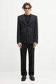 MM6 Maison Margiela marynarka z wełną x MM6 Wardro SH0BN0007.M35153.900