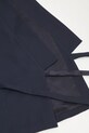 Kenzo marynarka wełniana Kimono FE65VE1409RE