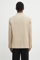 Odjeća Vuneni sako Kenzo Adjusted Tailored FF65VE1459RZ bež