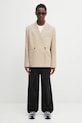 Vuneni sako Kenzo Adjusted Tailored FF65VE1459RZ