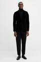 Karl Lagerfeld marynarka 554000.155244 czarny AW25