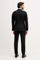 Одежда Шерстяной костюм BOSS 50551762 чёрный