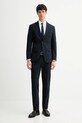BOSS garnitur 50554433 granatowy