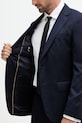 Vlnené sako BOSS 50553008