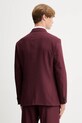 Oblačila Suknjič HUGO 50544622 bordo