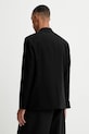 Îmbrăcăminte HUGO sacou din lână 50549053 negru