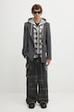 Maison MIHARA YASUHIRO wool blazer TRIPLE LAYERED J15JK131