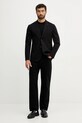 Liu Jo marynarka QXX082.J4776 czarny AW25