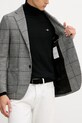 Tommy Hilfiger marynarka z dodatkiem wełny FSTHL6949.FSTH511
