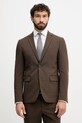 Lindbergh garnitur 30.61040 brązowy AW25