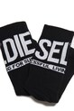 Diesel skarpetki dziecięce SKM-ZRAYBIPACK SOCKS 2-pack 00J4MX czarny AW25