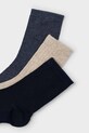 Παιδικές κάλτσες Mayoral 10051.5J.Mini.9BYA μπλε AW25