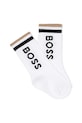 Детские носки BOSS J52654 чёрный AW25