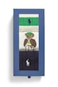 Polo Ralph Lauren zokni 3 pár 455982947 bézs AW25