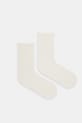 BOSS skarpetki 2-pack skarpetki długie beżowy 50543398