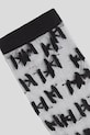 Odzież Karl Lagerfeld skarpetki 2-pack K/MONOGRAM A3W47032 czarny