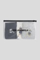 Karl Lagerfeld skarpetki KL X DISNEY 3-pack multicolor A3W47051