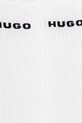 HUGO șosete 2-pack 50543178 alb AW25