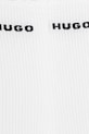HUGO șosete 2-pack 50543178 alb AW25