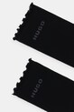 HUGO calzini pacco da 2 50543178 nero AW25