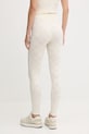 Odzież Guess legginsy PEONY V5YB09.Z3OA0 beżowy