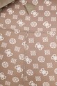 Κολάν Guess PEONY V5YB18.MC03W μπεζ