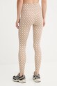 Îmbrăcăminte Guess colanți PEONY V5YB18.MC03W bej