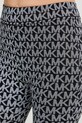 MICHAEL Michael Kors legginsy czarny MT530WN63M
