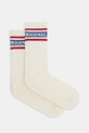Guess Originals zokni hosszúszárú zokni bézs M5GZ96.Z3O11