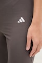 adidas legginsy Essentials szary JD3076