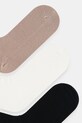 United Colors of Benetton skarpetki 4-pack 6AO5E2155 beżowy AW25