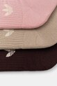 adidas Originals calzini pacco da 3 JV8596 rosa AW25