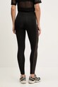 Îmbrăcăminte adidas Originals colanți JW7307 negru