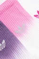 Îmbrăcăminte adidas Originals șosete Ombre Cr S 3-pack JX5220 alb