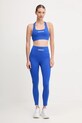 Calvin Klein Performance leggins de antrenament LVGWF5L635 albastru AW25