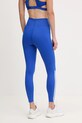 Îmbrăcăminte Calvin Klein Performance leggins de antrenament LVGWF5L635 albastru