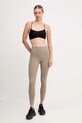 Calvin Klein Performance colanți LVGWF5L660 bej AW25