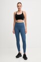 Calvin Klein Performance legginsy treningowe LVGWS5L613 niebieski AW25
