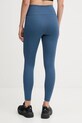 Odzież Calvin Klein Performance legginsy treningowe LVGWS5L613 niebieski