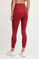 Abbigliamento Calvin Klein Performance leggings da allenamento LVGWS5L613 rosso