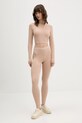 Κολάν Guess MATILDE O5BB02.K1800 μπεζ NC25
