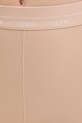 Κολάν Guess MATILDE μπεζ O5BB02.K1800