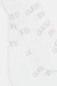 Guess skarpetki O5BY01.KBZU0 biały NC25