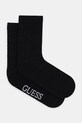 Носки Guess длинные носки чёрный O5BY01.KBZU0
