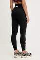 EA7 Emporio Armani legginsy sportowe AF12625.7W000679 czarny AW25