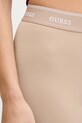 Guess legginsy ALBA beżowy V5BB06.K1942