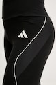 adidas colanți Stadium negru JL7000