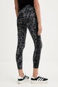Ρούχα Κολάν adidas Animal JM1863 γκρί